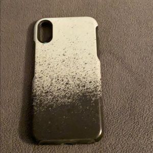 iPhone XR Otterbox